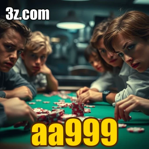 Aventura Inesquecível: Explore o Universo do aa999