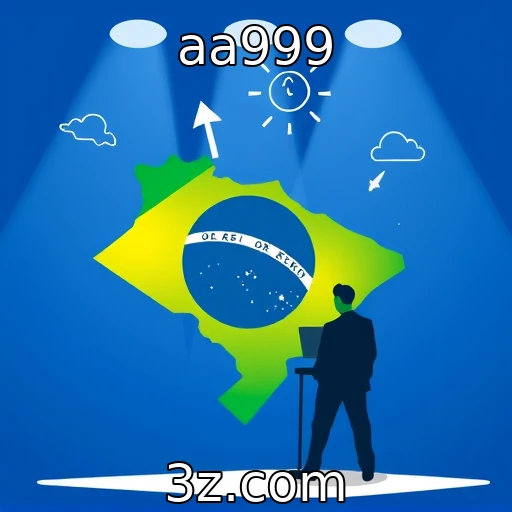 aa999 - Expansão dos operadores de apostas no mercado brasileiro