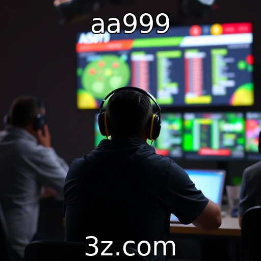 aa999 - Aumento de streamers de cassino e a cultura de apostas