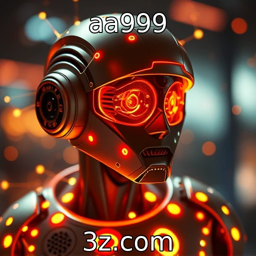 aa999 - O futuro da inteligência artificial em jogos